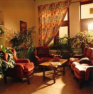 Hotel Restaurant Moderne Bellavi