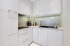 Happy Stay OldNova Deluxe Apartment 335