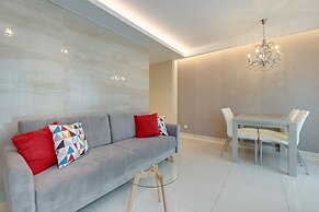 Happy Stay OldNova Deluxe Apartment 335