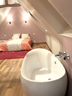 Les Villas D'onalou - Kergastel