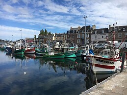 Les Villas D'onalou - Kergastel