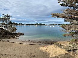 Les Villas D'onalou - Kergastel