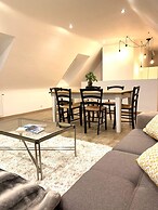 Les Villas D'onalou - Kergastel