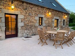 Les Villas D'onalou - Kergastel