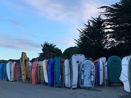 Les Villas D'onalou - Kergastel