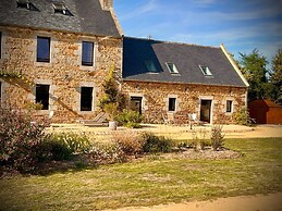 Les Villas D'onalou - Kergastel