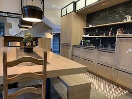 Les Villas D'onalou - Kergastel