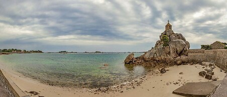 Les Villas D'onalou - Kergastel