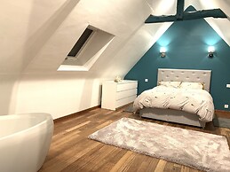 Les Villas D'onalou - Kergastel