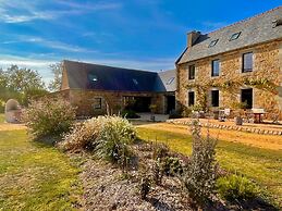 Les Villas D'onalou - Kergastel