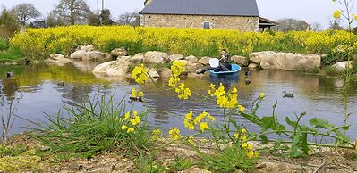 Les Villas D'onalou - Kergastel
