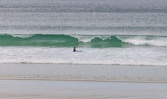 Les Villas D'onalou - Kergastel