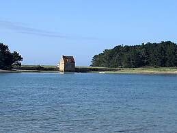 Les Villas D'onalou - Kergastel