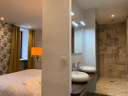 Les Villas D'onalou - Kergastel