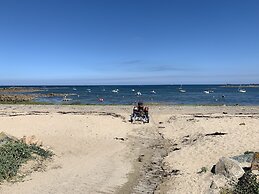 Les Villas D'onalou - Kergastel