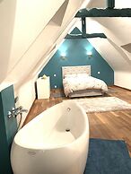 Les Villas D'onalou - Kergastel