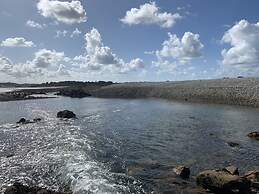 Les Villas D'onalou - Kergastel