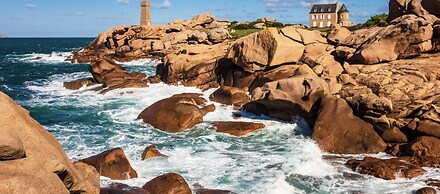 Les Villas D'onalou - Kergastel