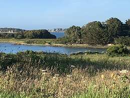 Les Villas D'onalou - Kergastel