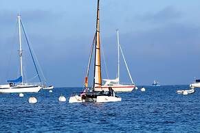 Les Villas D'onalou - Kergastel