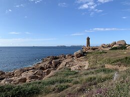 Les Villas D'onalou - Kergastel