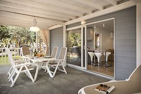 Maistra Camping Amarin Mobile homes