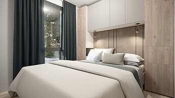 Maistra Camping Amarin Mobile homes