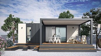 Maistra Camping Amarin Mobile homes