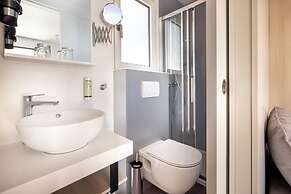 Maistra Camping Amarin Mobile homes