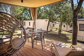 Maistra Camping Amarin Mobile homes