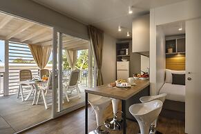 Maistra Camping Amarin Mobile homes