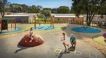 Maistra Camping Amarin Mobile homes