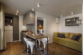 Maistra Camping Amarin Mobile homes