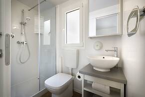 Maistra Camping Amarin Mobile homes