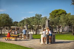 Maistra Camping Amarin Mobile homes