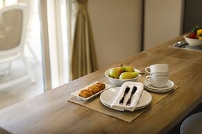 Maistra Camping Amarin Mobile homes