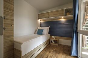 Maistra Camping Amarin Mobile homes