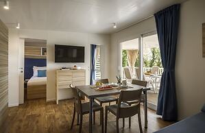 Maistra Camping Amarin Mobile homes