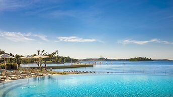 Maistra Camping Amarin Mobile homes