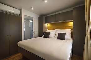 Maistra Camping Amarin Mobile homes