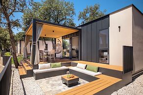 Maistra Camping Amarin Mobile homes