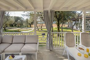 Maistra Camping Amarin Mobile homes