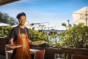 Maistra Camping Amarin Mobile homes