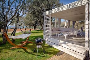 Maistra Camping Amarin Mobile homes