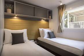 Maistra Camping Amarin Mobile homes