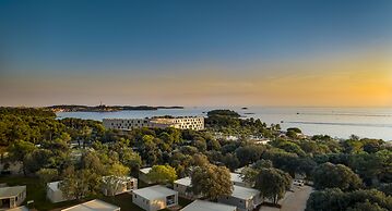 Maistra Camping Amarin Mobile homes