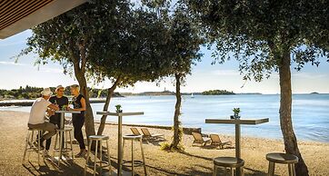 Maistra Camping Amarin Mobile homes