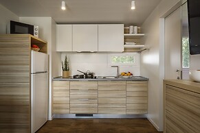 Maistra Camping Amarin Mobile homes