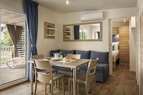 Maistra Camping Amarin Mobile homes