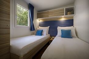 Maistra Camping Amarin Mobile homes